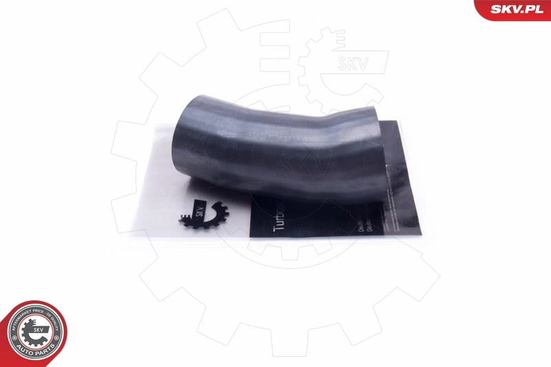 Charge Air Hose